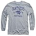 Friday Night Lights Panther Arch Mens Long Sleeve Shirt