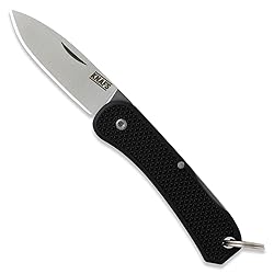 Knafs - Lander 6 Mini Folding Keychain Knife - EDC