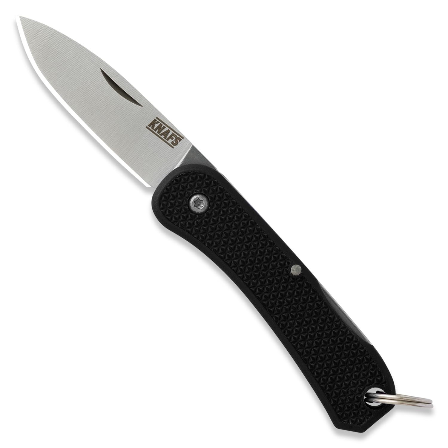 Knafs - Lander 6 Mini Folding Keychain Knife - EDC