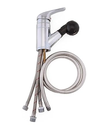 Amazon Com Beauty Salon Equipment Shampoo Bowl Faucet Salontuff