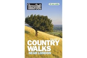 Time Out Country Walks Near London (2)