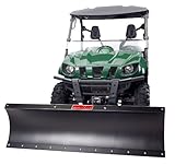 Swisher 2850 62-Inch UTV Plow Blade
