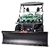 Swisher 2850 62-Inch UTV Plow Blade