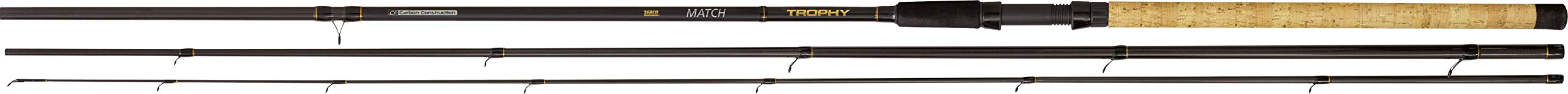 Zebco x Trophy Match Rod 3.90m 25g 3.90m