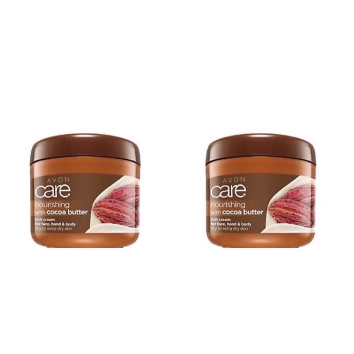 avon care rich moisture family lotion for face hand body