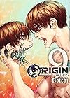 ORIGIN 第9巻