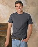 4980 Hanes Adult Nano-T T-Shirt