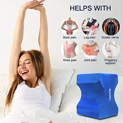 aocome knee pillow