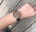 Engraved Wooden Watch for Son Dad Boyfriend Personalized Groomsmen Gift Custom Son Graduation Gift from Mom, Dad Husband Watch Anniversary Gifts for Men