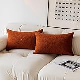 Kevin Textile Fall Lumbar Throw Pillows