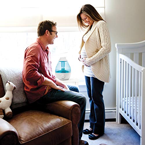 3 Safety+1st+Degree+Ultrasonic+Humidifier