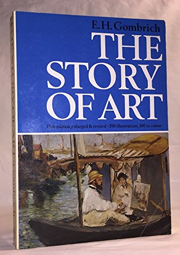 View The Story Of Art Pocket Edition Images