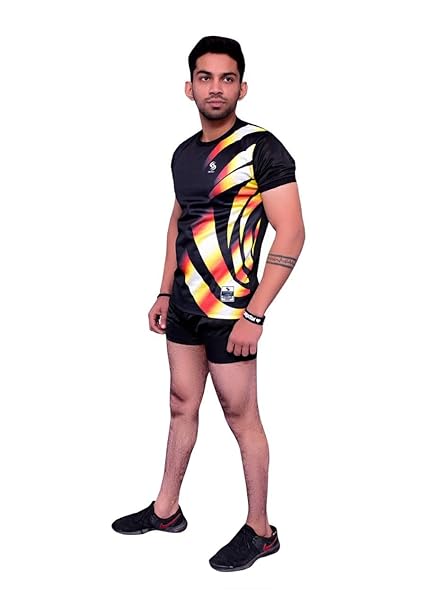 kabaddi jersey new
