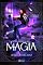 Livro Magia (Trilogia Mística Livro 1)