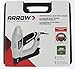 Arrow Fastener ET200 Heavy Duty Electric Nail Gun, shoots up to 1 1.4-Inch Brads