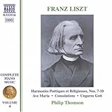 COMPLETE PIANO MUSIC 4                             image