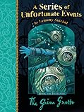 The Grim Grotto (Series of Unfortunate Events) by Lemony Snicket