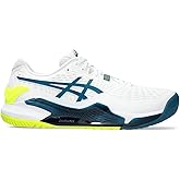 Asics Men's Gel-Resolution 9 Tennis Shoes