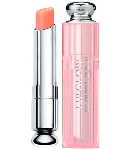 Amazon.com : Christian Dior Addict Duo Lip Glow Set (No. 001 Pink