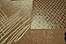 Generations Contemporary Brown & Beige Modern Squares Area Rug
