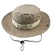 AP&AS Outdoors Large Brimmed Fishing Hats SUN UV Protection Quick Drying Bucket Hat Bonnie Cap for Hiking Camping Traveling