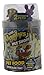 THE UGGLYS PET SHOP Food Storage Tin