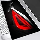 TonyJameJPStore 2021 Large Mousepad Non-Skid Rubber