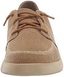 Chaco Men's Chillos Sneaker, Tapenade Brown, 8
