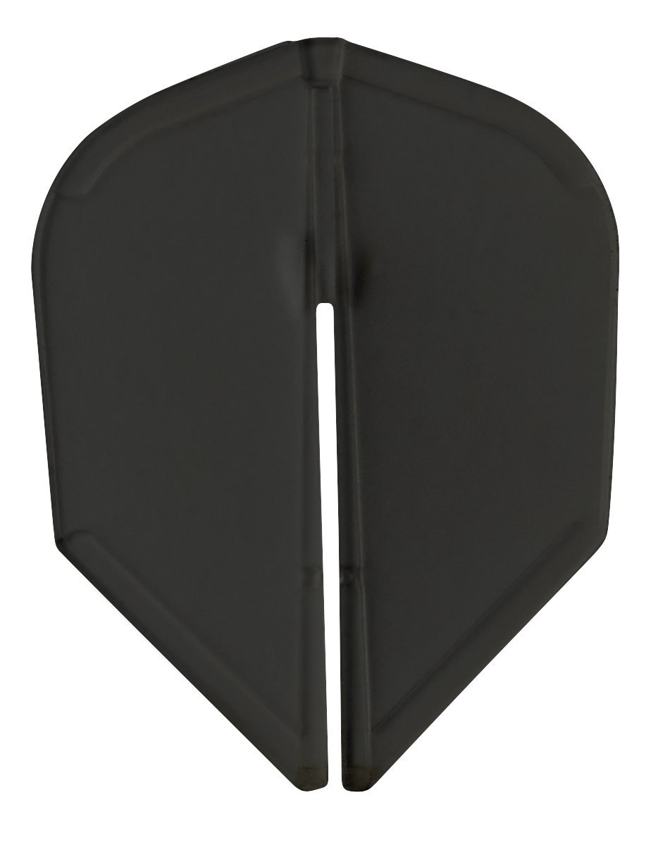 Unicorn X-Flight Wing, Black, One Size