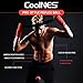 2 Boxing Reflex Balls I New Design Headband I Speed Exercise Training Punching Fight I Improve Reactions + Fitness I Gym Equipment by CoolNES