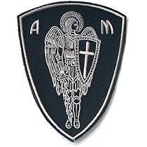 SAINT MICHAEL＞COVER ALLSAINT / BLACK SAINT Mxxxxxx 【セント