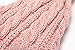 Moon Kitty Girls Knit Hats Winter Fleece Lining Skiing Winter Caps with Warm Ear Flap