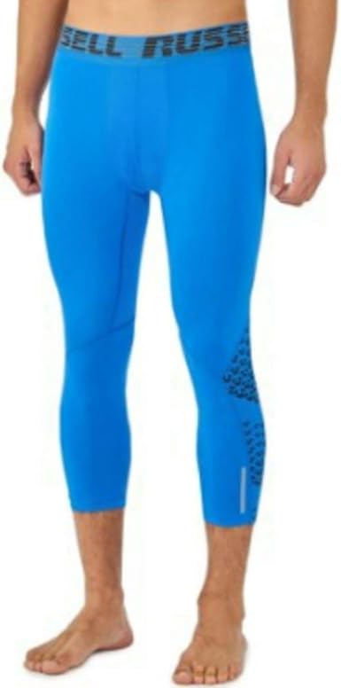 walmart russell base layer