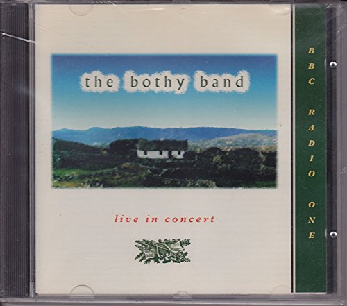 Bothy Band - BBC Radio One: The Bothy Band Live in Concert - Zortam Music