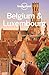 Lonely Planet Belgium & Luxembourg (Travel Guide)