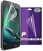 Moto G4 Play Screen Protector, Fosmon [3-Pack] HD CLEAR [Japan 3H Hard Coating Film] Screen Protector Shield for Motorola Moto G4 Play