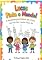 Livro LUCAS PINTA O MUNDO!: 5 AVENTURAS PARA COLORIR EM UM LIVRO SÓ