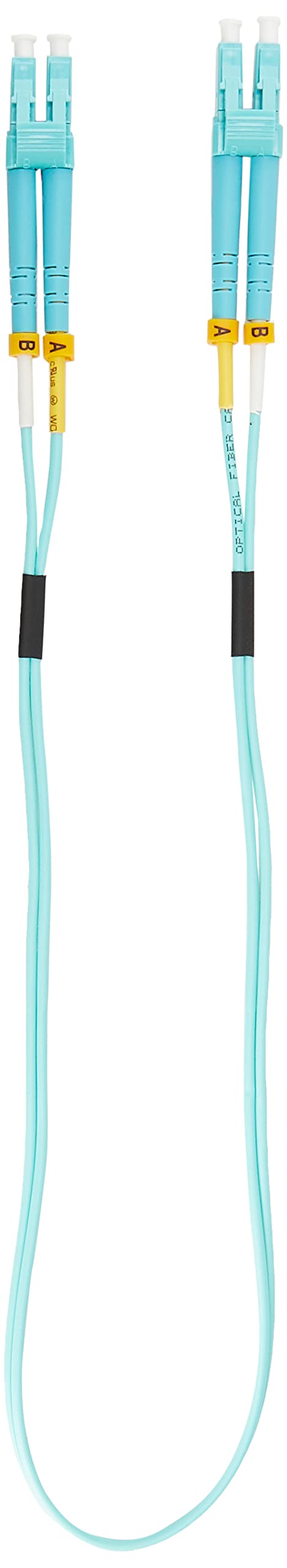 Ubiquiti UOC-0.5 UniFi ODN Cable MM LC-LC 0.5 m Mint Green