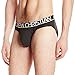 Andrew Christian Men's Almost Naked Tagless Cotton Brief