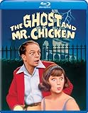 GHOST AND MR CHICKEN / (SNAP)                      image