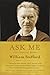 Ask Me: 100 Essential Poems of William Stafford by William Stafford, Kim Stafford