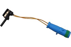 Beck/Arnley 084-2082 Brake Pad Sensor Wire