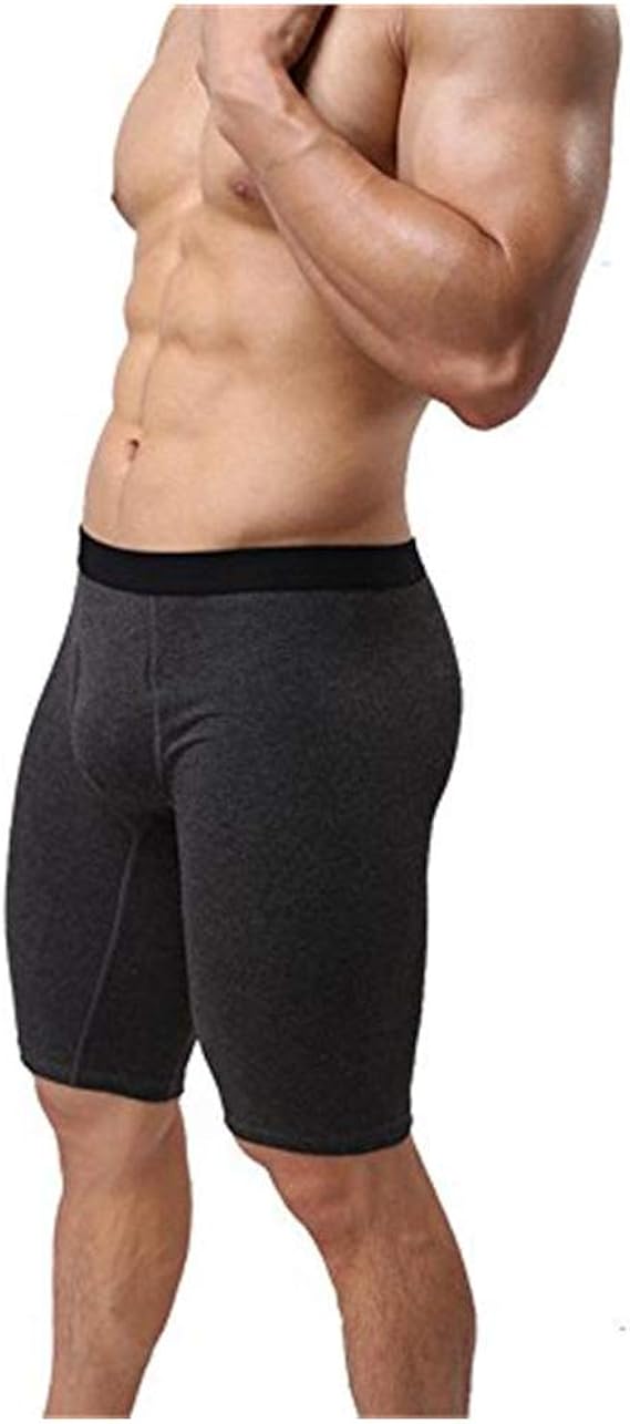 long boxers underwear