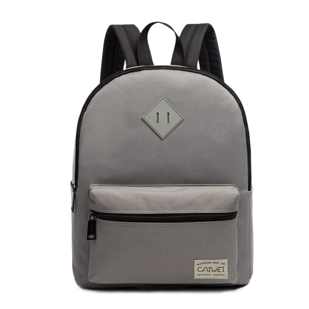 Photo 1 of CAIWEI US Army Camo Children's backpack (gray)