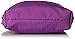 Baggallini RFID Bryant Pouch HANDBAG, Magenta