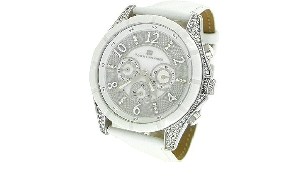 amazon tommy hilfiger ladies watches