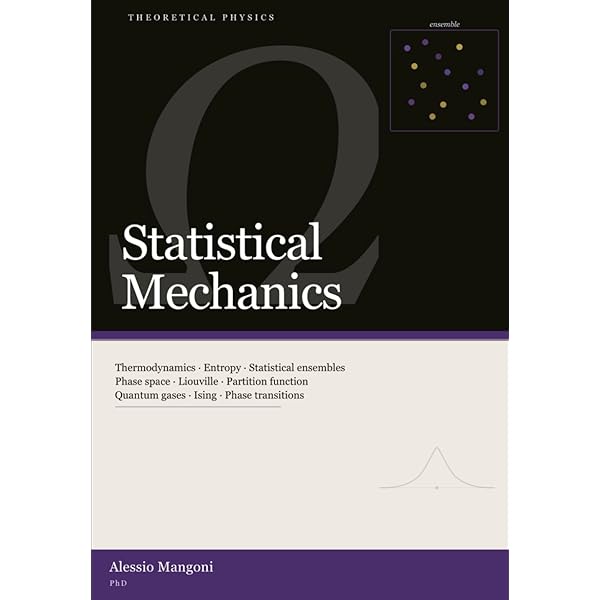 A Modern Course in Statistical Physics: Reichl, Linda E