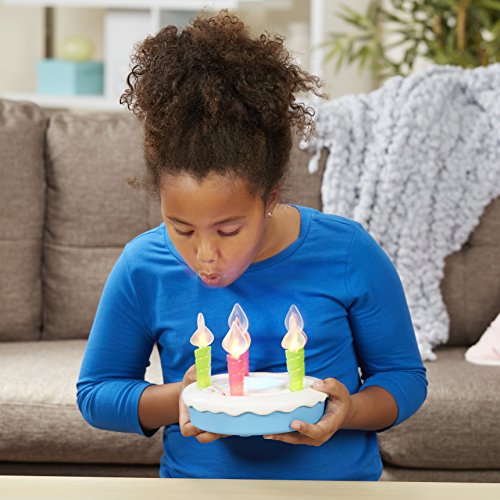 Hasbro Gaming e0887102 Geburtstag Blowout – Bild 5