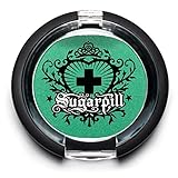 Sugarpill Cosmetics Pressed Eyeshadow, Midori