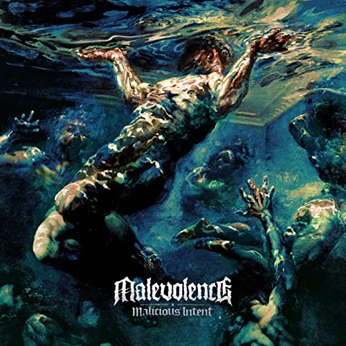 Malicious Intent en promo sur Amazon